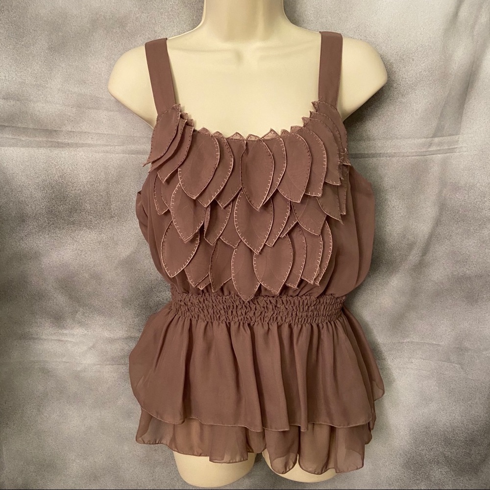 Birds of a Feather - Fashion Tank